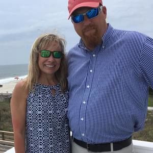 Meet your Posher, Micah